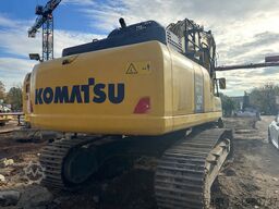 Komatsu PC290NLC-11
