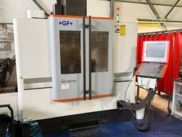 +GF+ MIKRON VCE 1000 pro