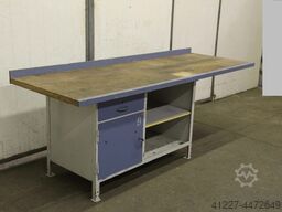 unbekannt 2300/815/H845 mm