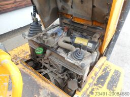 Thwaites Mach 580 ( 2.190kg ) 3t NL