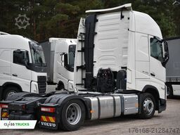 VOLVO FH 460 Globetrotter XL Varios i-Save