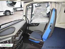 VOLVO FH 460 Globetrotter XL Varios i-Save