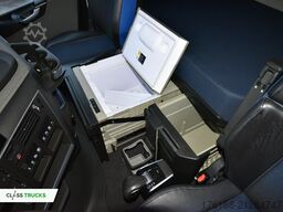 VOLVO FH 460 Globetrotter XL Varios i-Save