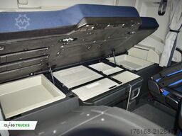 VOLVO FH 460 Globetrotter XL Varios i-Save