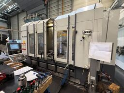 AXA VHC-2-1760-XTS