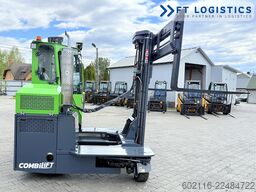 Combilift C3000 DIESEL TRIPLEX 5952 WFP FULL CABIN