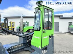 Combilift C3000 DIESEL TRIPLEX 5952 WFP FULL CABIN