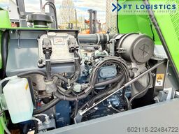 Combilift C3000 DIESEL TRIPLEX 5952 WFP FULL CABIN