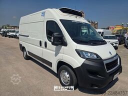 Peugeot PEUGEOT BOXER 2019 FRIGORIFERO ATP