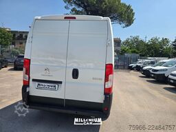 Peugeot PEUGEOT BOXER 2019 FRIGORIFERO ATP