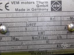 VEM K25R 80 G2 SGR/2294