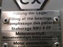 Loher ENCV-100LB-04A