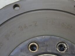 Stromag-Periflex PS 34-2