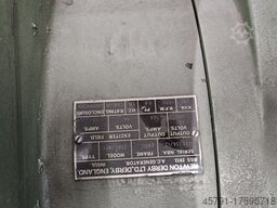 GEC Diesel Ltd M94