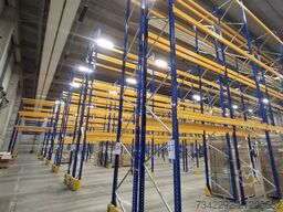 Jungheinrich MPB 7750x1100 3600x140/50 mm / 2700x120/50mm