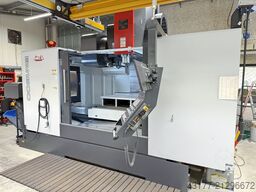 AWEA BM-1600 Heidenhain iTNC530 IKZ