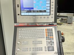 AWEA BM-1600 Heidenhain iTNC530 IKZ