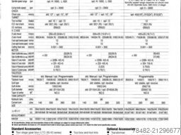 LITZ HITECH LTC-3530