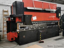 AMADA HFBO 125-4