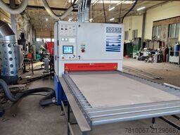 COSTA LEVIGATRICI MD6 CC 1350