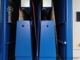 COSTA LEVIGATRICI MD6 CC 1350