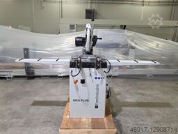 FOM INDUSTRIE SIKA PLUS M