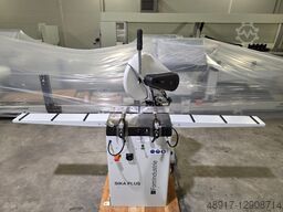 FOM INDUSTRIE SIKA PLUS M