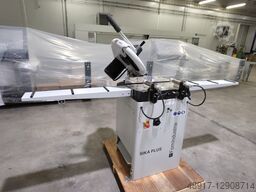 FOM INDUSTRIE SIKA PLUS M