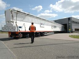 BKRS Crane Systems / Demag