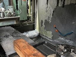 HARTFORD OMNIS VMC 1020S