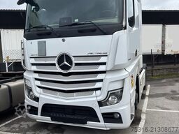 Mercedes-Benz Actros 1845