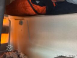 Mercedes-Benz Actros 1845