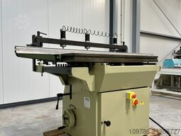 ZANGHERI&BOSCHETTI FM 29 S