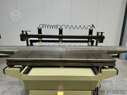 ZANGHERI&BOSCHETTI FM 29 S