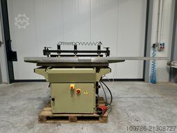 ZANGHERI&BOSCHETTI FM 29 S