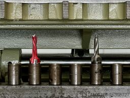 ZANGHERI&BOSCHETTI FM 29 S