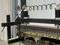 ZANGHERI&BOSCHETTI FM 29 S