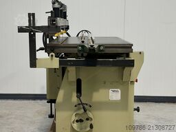 ZANGHERI&BOSCHETTI FM 29 S