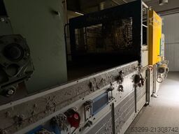 NIR Pellenc ST Mistral + 2000