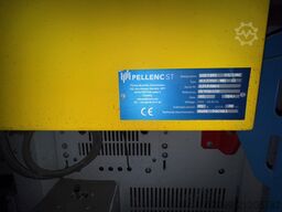 NIR Pellenc ST Mistral + 2000