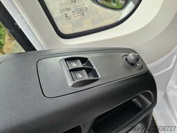 Fiat Ducato MAXI 35 Sandwichkoffer 4,9 Meter Navi