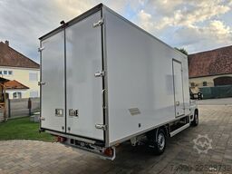 Fiat Ducato MAXI 35 Sandwichkoffer 4,9 Meter Navi