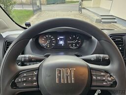 Fiat Ducato MAXI 35 Sandwichkoffer 4,9 Meter Navi