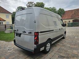 Renault Master L2H2 170 Automatik 2x Schiebetüren LED