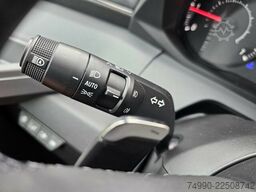 Renault Master L2H2 170 Automatik 2x Schiebetüren LED