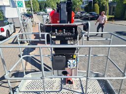Manitou 180 ATJ  4RD ST5 S1 RC FB