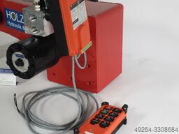 HOLZHÄUER Maschinenbau GmbH HAW1700-EV-Funk