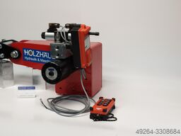 HOLZHÄUER Maschinenbau GmbH HAW1700-EV-Funk