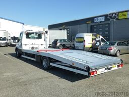 IVECO DAILY 70C21 Festplateau Alu Premium Automatik