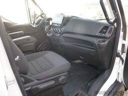 IVECO DAILY 70C21 Festplateau Alu Premium Automatik